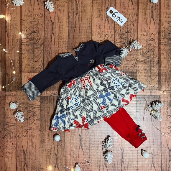 Xmas outfit - Picture 3 of 3